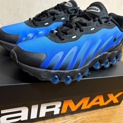 NIKE AIR MAX DN8 26.5cm 未使用新品 FQ7860-001の画像