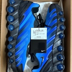 NIKE AIR MAX DN8 26.5cm 未使用新品 FQ7860-001の画像