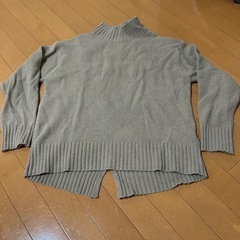 セーター　まとめ売りの画像