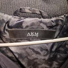 AKMダウンの画像