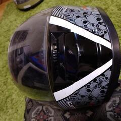 RIDEZ フルフェイスヘルメットの画像