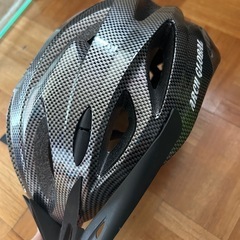 自転車用ヘルメットの画像
