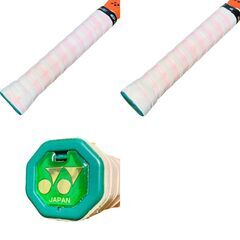 ヨネックス YONEX VCORE Si 100 2本セット テニスラケット 硬式の画像