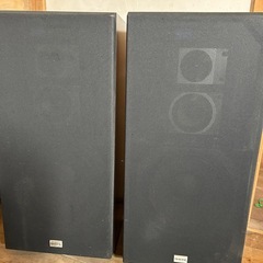 【ダイヤトーン/DIATONE 】SS-640A スピーカー　動作未確認の画像
