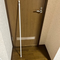 突っ張り棒の画像