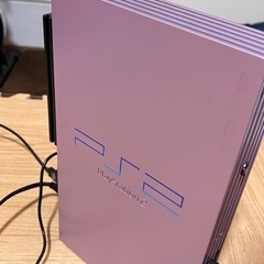 ソニーPlayStation 2の画像