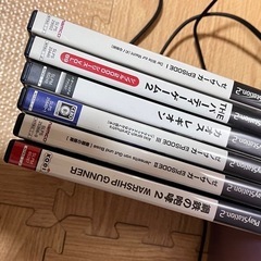 ソニーPlayStation 2の画像