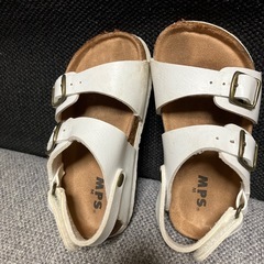 サンダルの画像