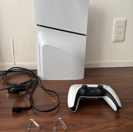 【美品】PlayStation5ディスクドライブ搭載CFI-2000(新型)