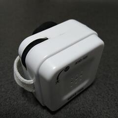 【ジャンク】拡声機(受話器用）の画像