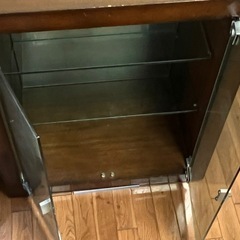 キャビネット、収納家具の画像