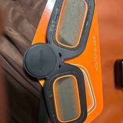 シックスパッドボディフィット2 2個セットの画像