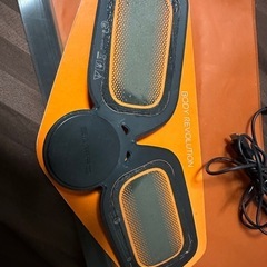 シックスパッドボディフィット2 2個セットの画像