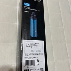 CALFREDDO ステンレス製飲料ボトル 0.5L 水筒　保冷水筒の画像