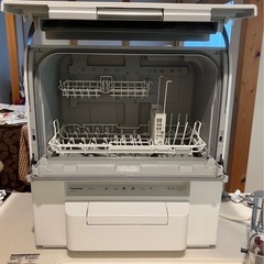 Panasonic NP TSP1Wの画像