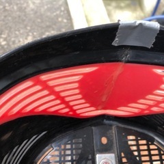 子供用自転車　１６インチの画像