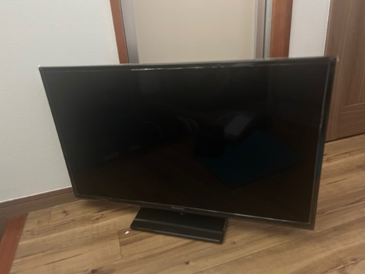 2019年　パナソニック　液晶テレビ
