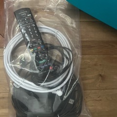 2019年　パナソニック　液晶テレビの画像