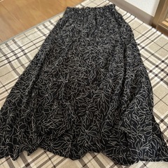 スカート　グレイル　の画像