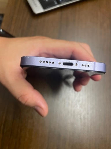 iphone12 パーフル 128gb