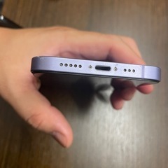 iphone12 パーフル 128gbの画像