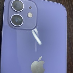 iphone12 パーフル 128gbの画像