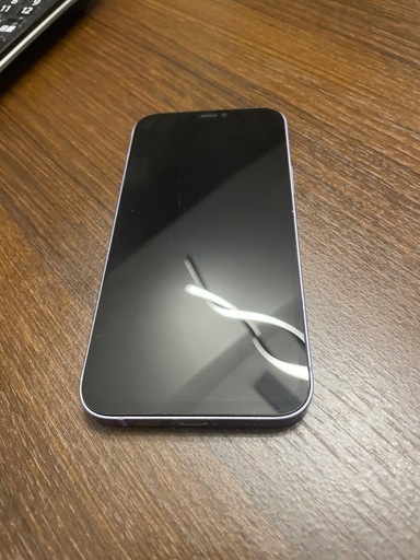 iphone12 パーフル 128gb