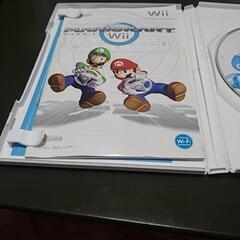 マリオカートの画像