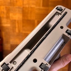 【決まりました】±0 スタイリッシュハンディ掃除機の画像
