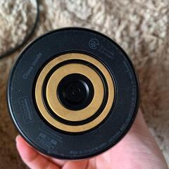 LINE クローバーフレンド サリーBluetoothスピーカー の画像