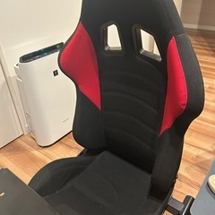 ロッソモデロ ハンコン用コックピット + シフトベースの画像