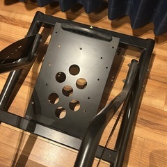 ロッソモデロ ハンコン用コックピット + シフトベースの画像