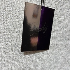 Rady スカーフの画像