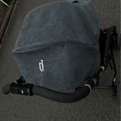 ベビーカー　
コンビ Combi　の画像