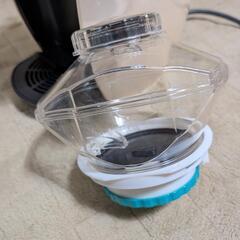 ネスカフェ ゴールドブレンド バリスタの画像