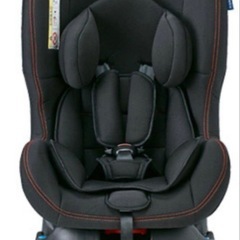 【美品】Neb:o NemPit F 車用　チャイルドシート ブ...