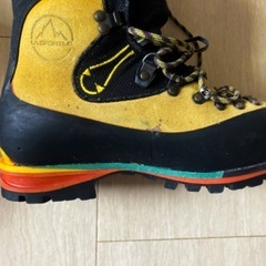 LA SPORTIVA スポルティバ ネパールエボ GTXの画像