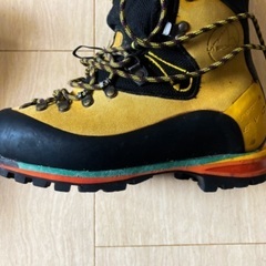 LA SPORTIVA スポルティバ ネパールエボ GTXの画像