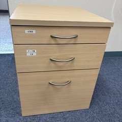 【予定者決定】引き出し収納の画像
