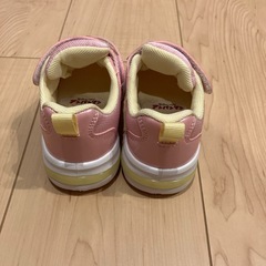 それいけ！アンパンマン子供靴 キッズ スニーカーの画像