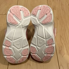それいけ！アンパンマン子供靴 キッズ スニーカーの画像