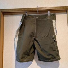 【美品】クラブメッドの紳士用ハーフパンツの画像
