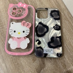 13プロマックス　iPhoneケースの画像