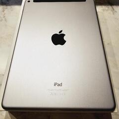 【受け渡し決定】iPad Air 2 Wi-Fi Cellular 16GBの画像