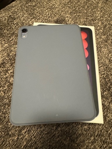 ipadmini 第6世代
