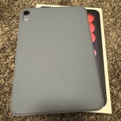 ipadmini 第6世代の画像