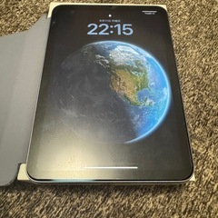 ipadmini 第6世代の画像
