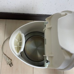 
ケトル　ティファールの画像