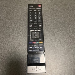 TOSHIBA TV【40インチ
】の画像