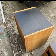 収納家具　差し上げます。の画像